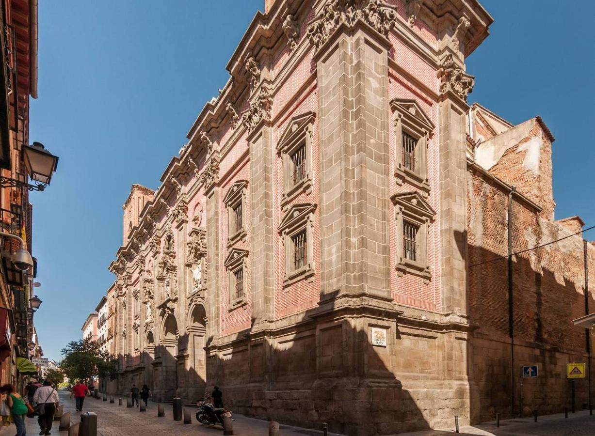 Precioso Piso Para Parejas En Calle Calvario - Lavapies Apartamento *