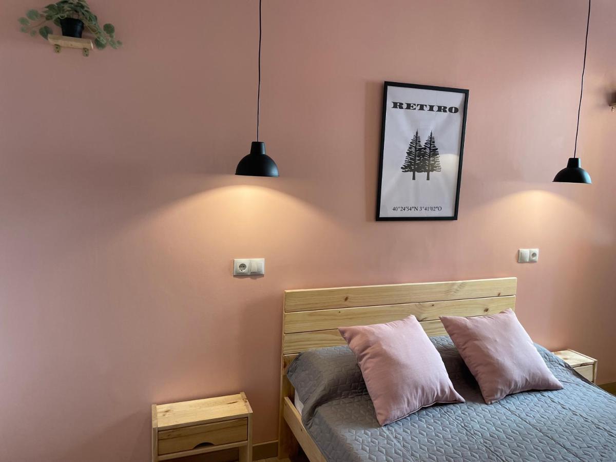 Guest house Opera Madrid