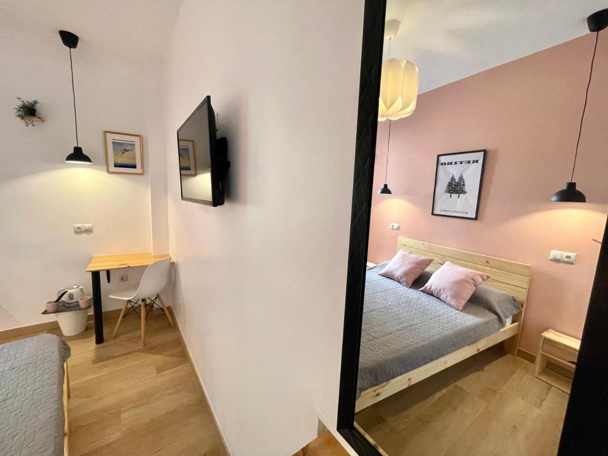 Guest house Opera 3*