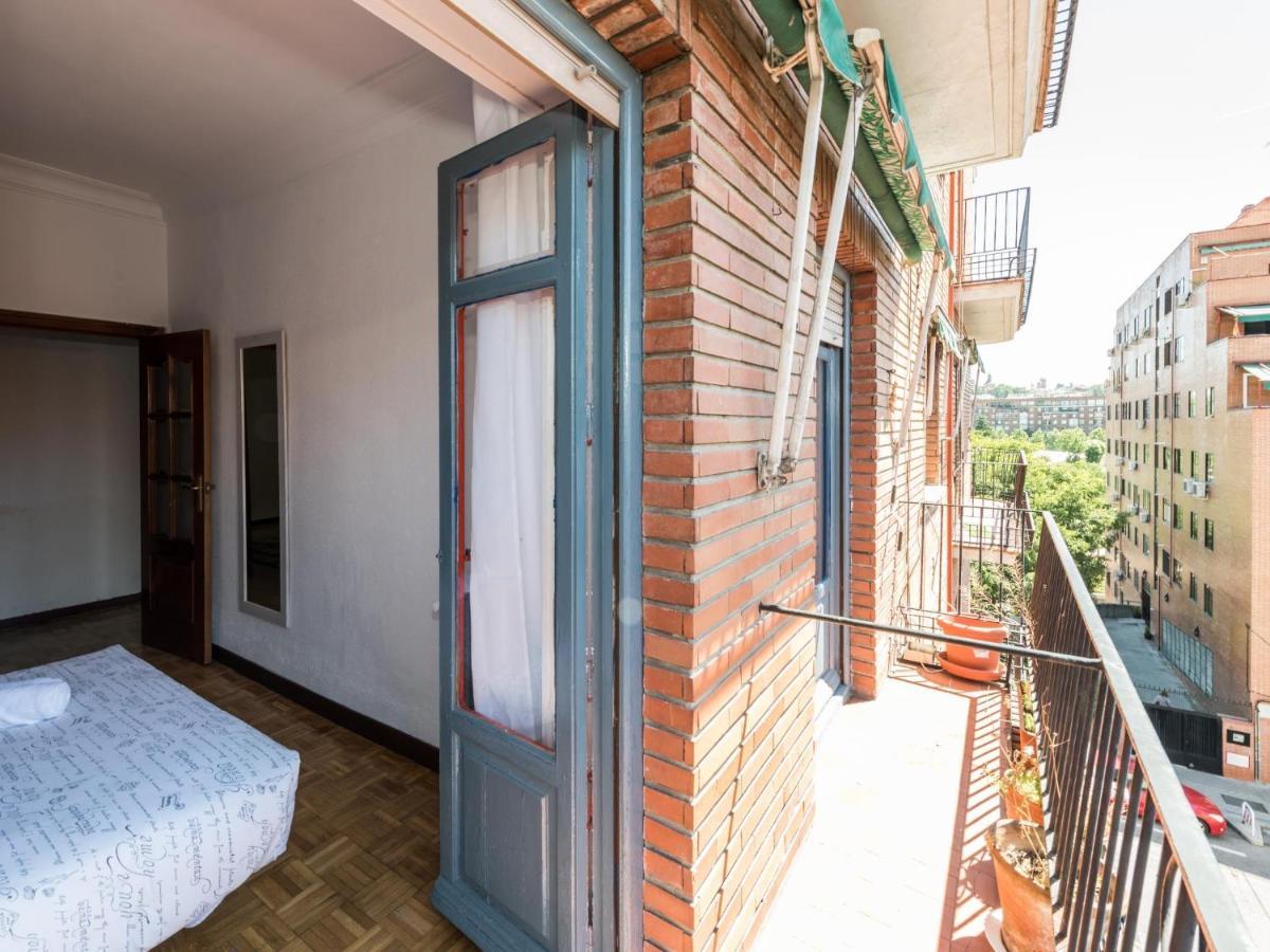 Lejlighed La Casa De Fajardo