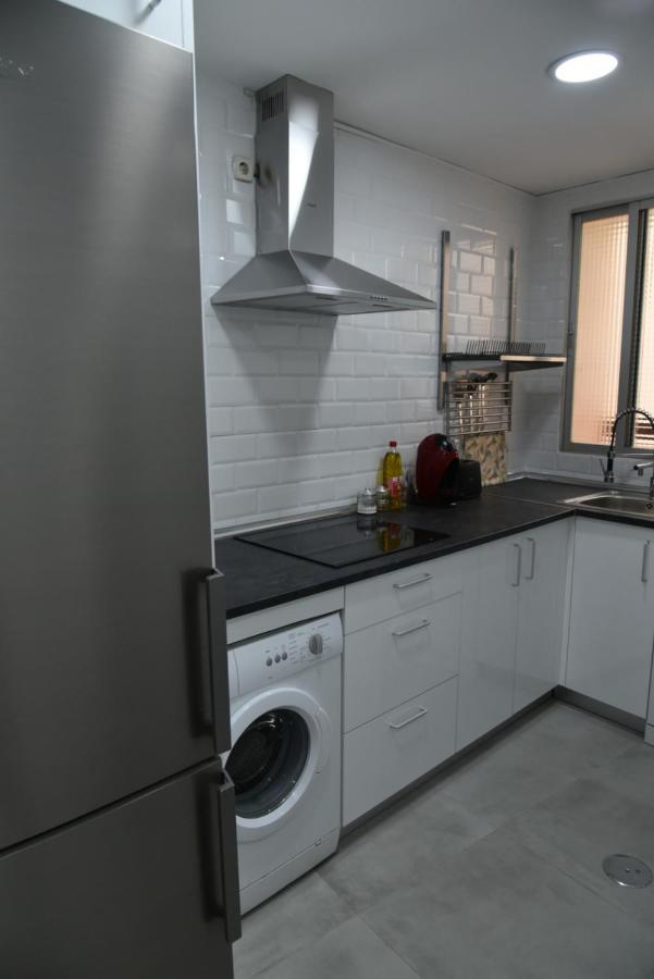 Apartamento Disfruta, En La Misma Plaza Mayor Bonito Y Amplio Madri