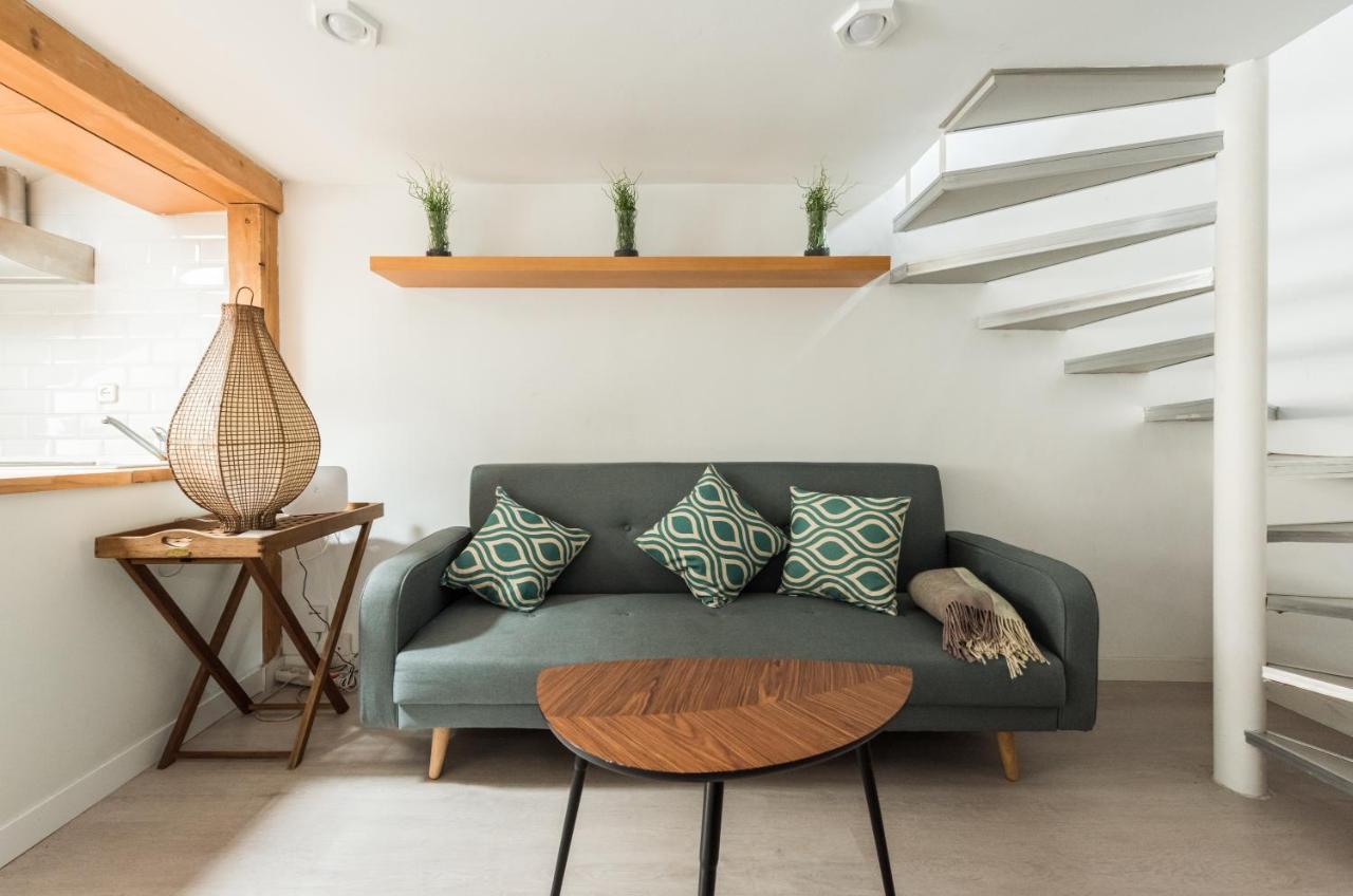 El Del Sol Apartment *