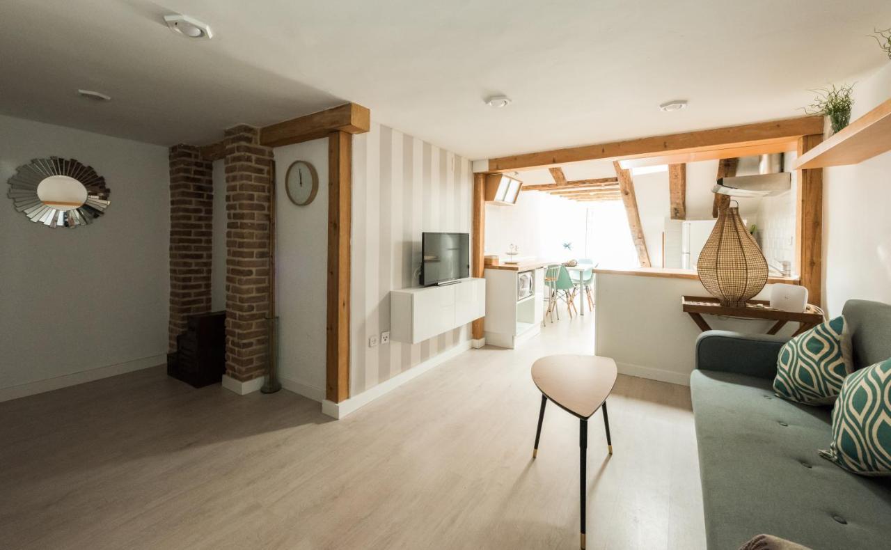 El Del Sol Apartment