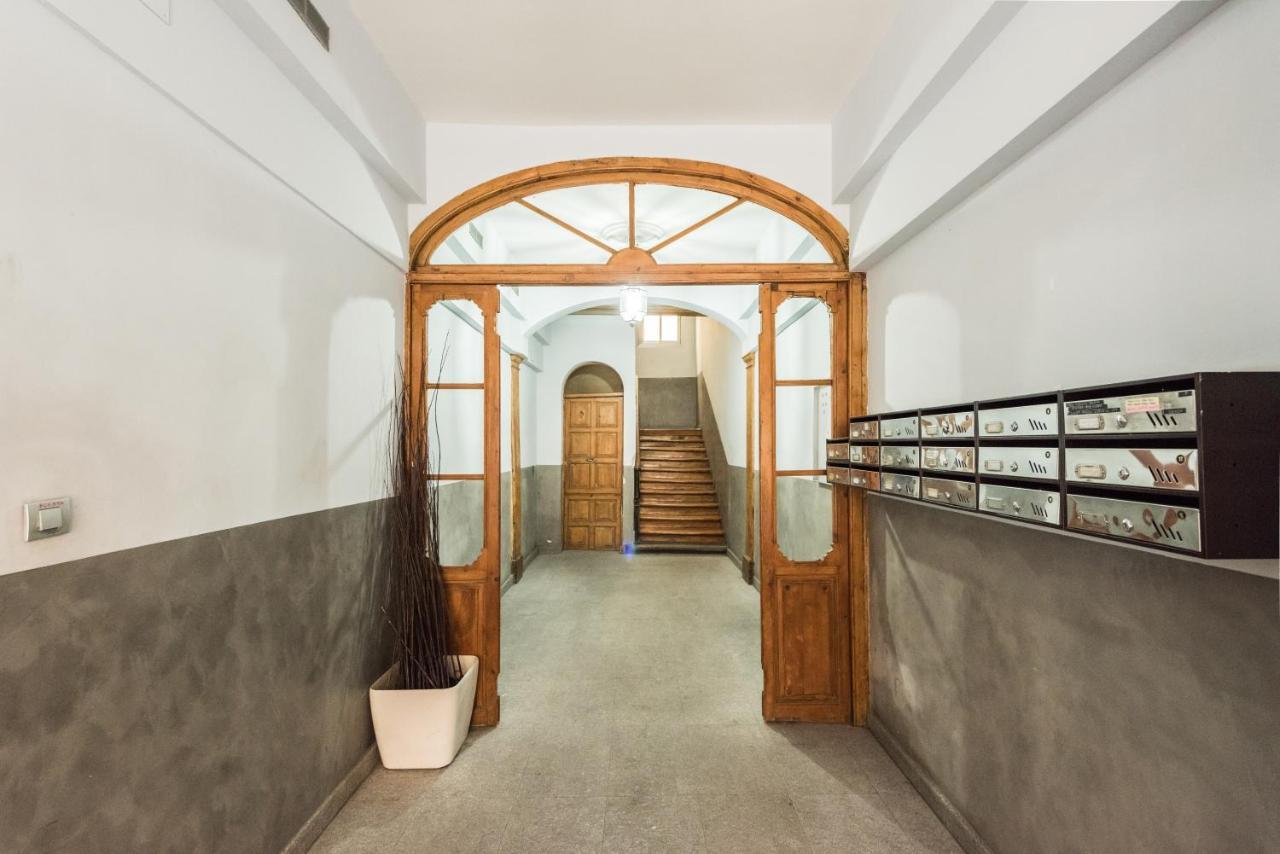 El Del Sol Apartment Madrid