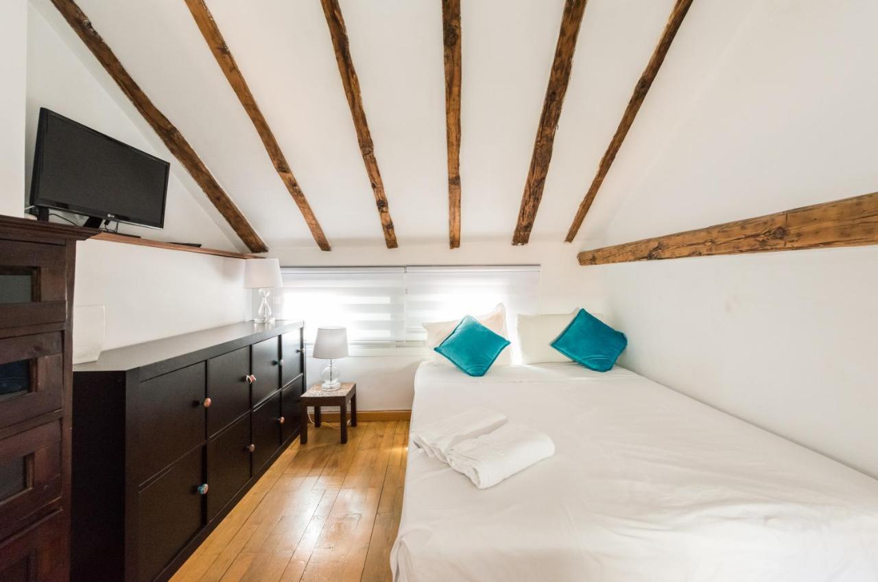 El Del Sol Apartment
