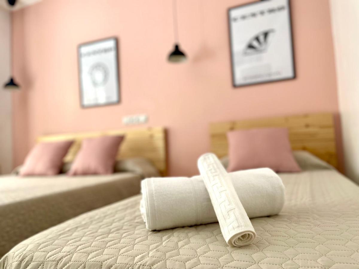 Guest house Opera 3*