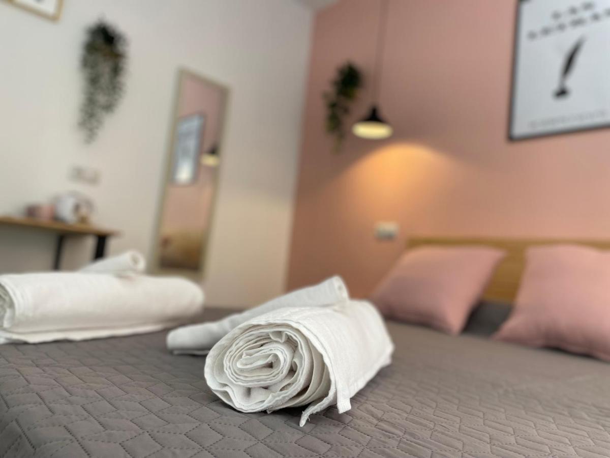 Opera Guest house Madrid