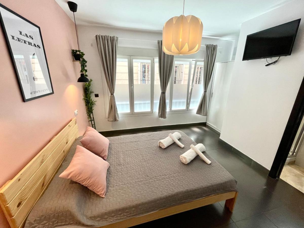 Guest house Opera Madrid
