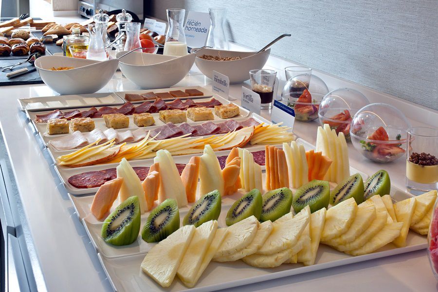 Nh Atocha Hotel 3*