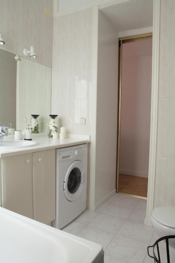 Gran Via Central Lovely Private Apt In The Heart Of Chueca Apartment *
