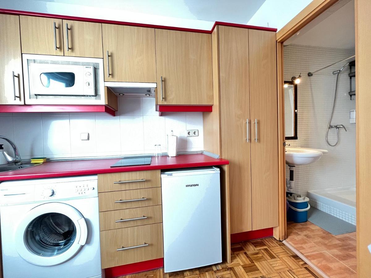 Apartamento Piso Augusto Acogedor 5 Temporal