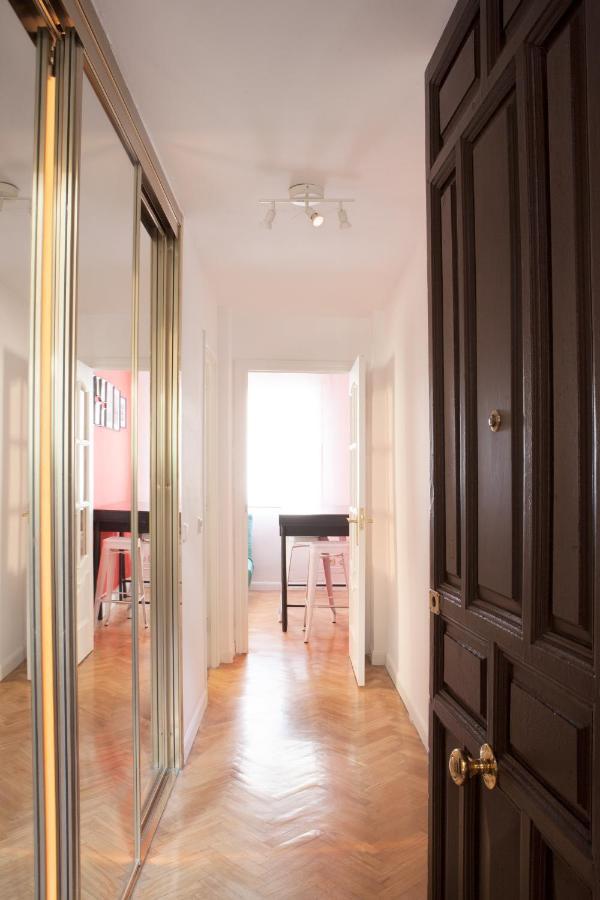 Apartment Gran Via Central Lovely Private Apt In The Heart Of Chueca Madrid