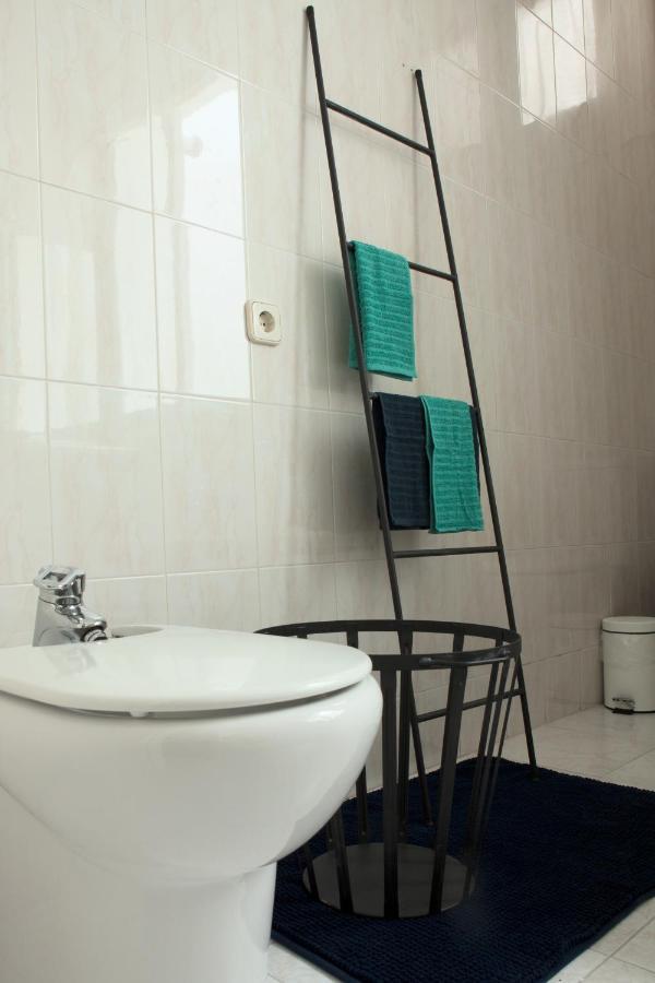 Gran Via Central Lovely Private Apt In The Heart Of Chueca