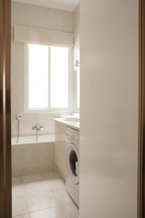 Gran Via Central Lovely Private Apt In The Heart Of Chueca Madrid