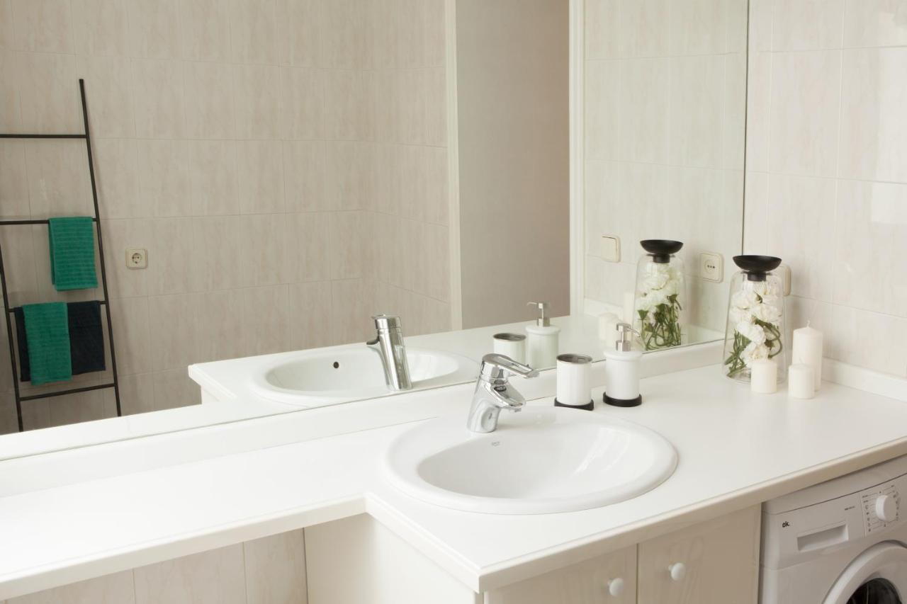 Gran Via Central Lovely Private Apt In The Heart Of Chueca * Madrid