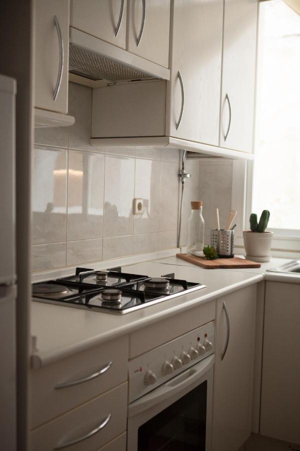 Gran Via Central Lovely Private Apt In The Heart Of Chueca Apartment *