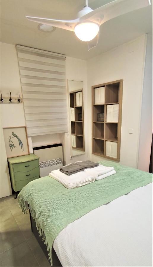 Apartamento Precioso Piso Para Parejas En Calle Calvario - Lavapies *