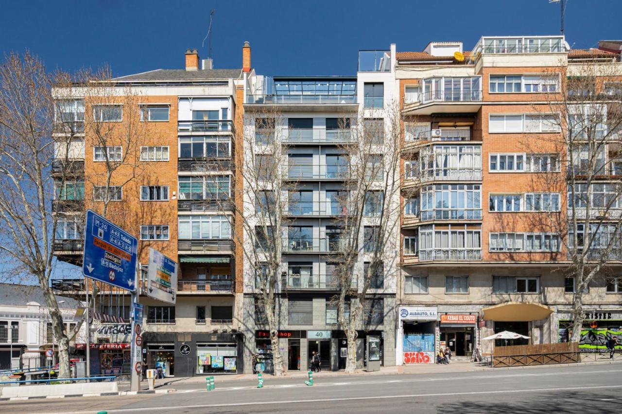 Apartment For Temporal Royal Palace Csv40 Madrid