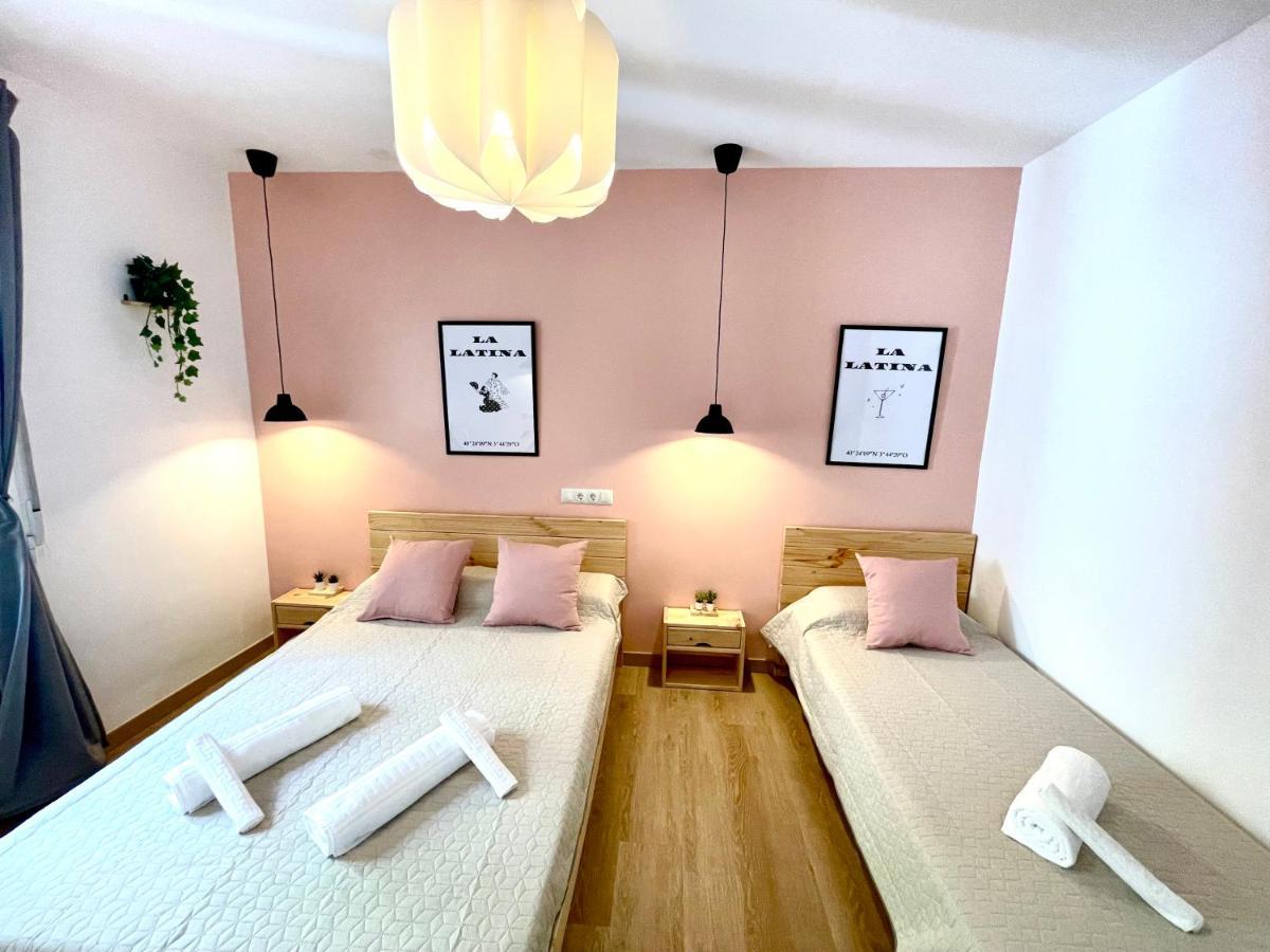 Opera Guest house Madrid