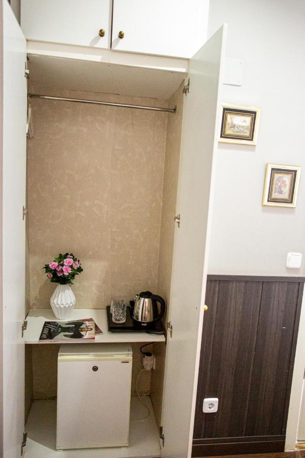 Guest house New Go