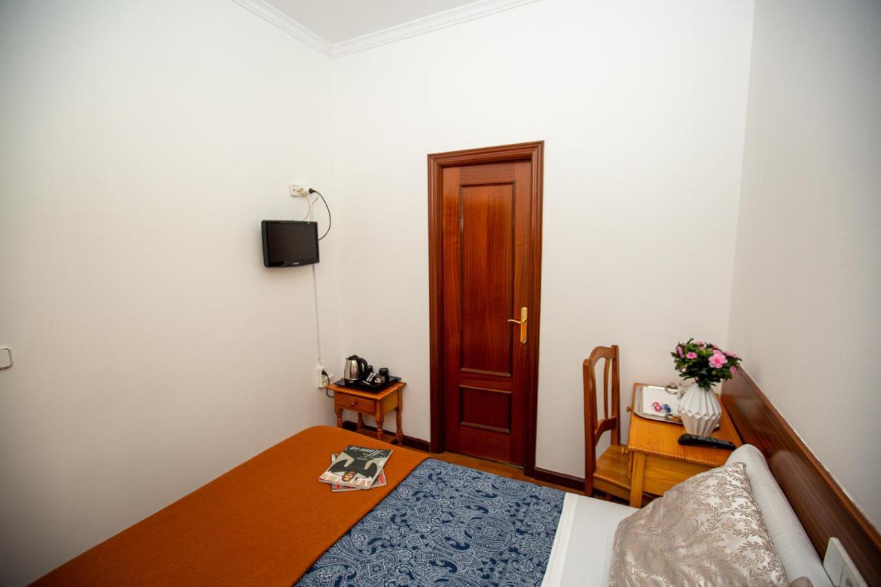 New Go Guest house Madrid