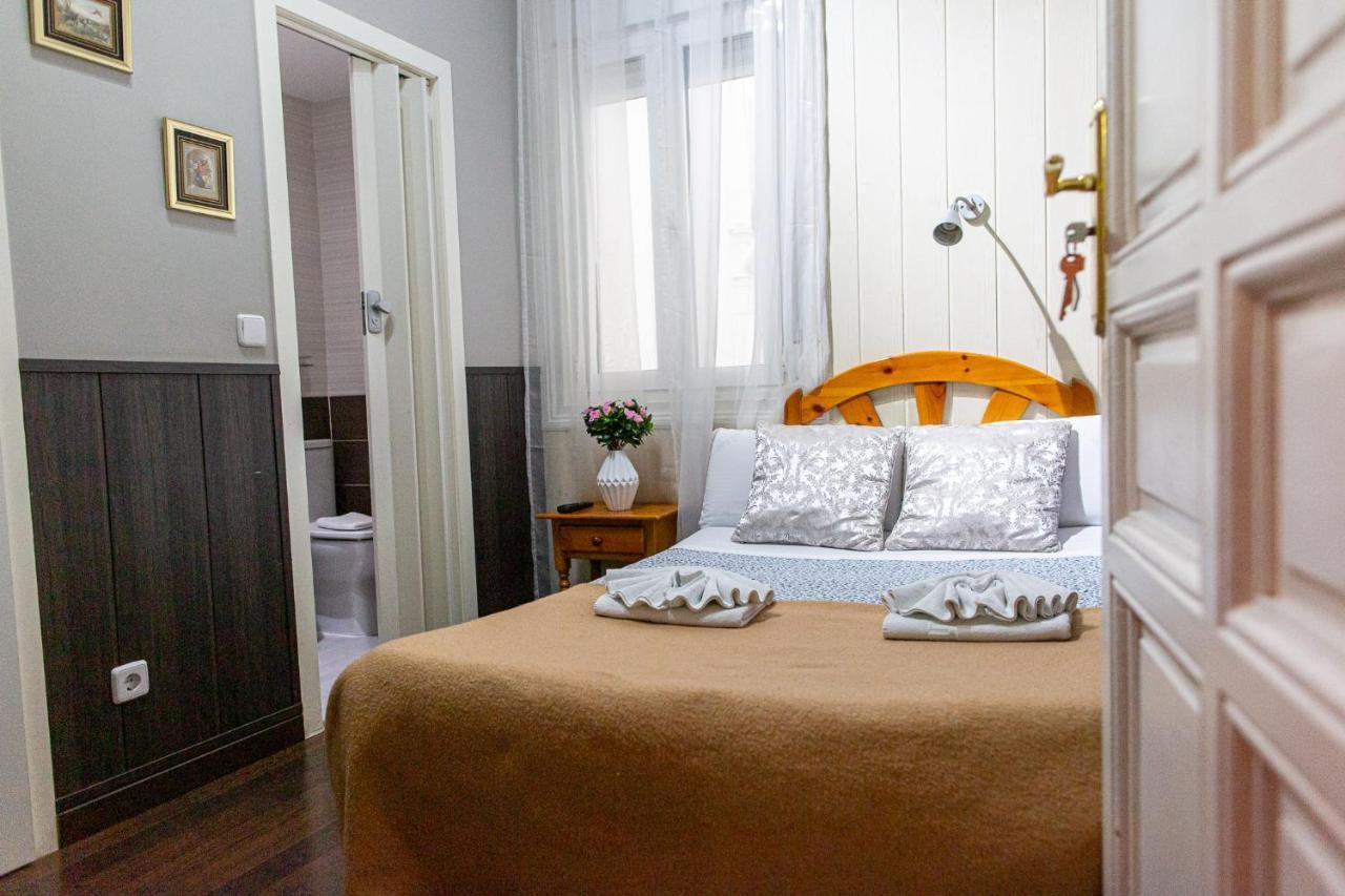 Guest house New Go Madrid