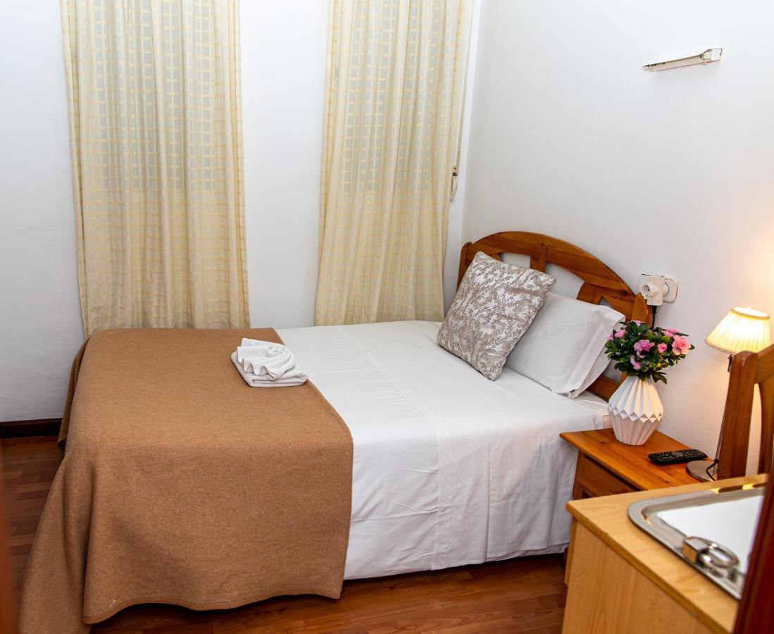 Guest house New Go Madrid