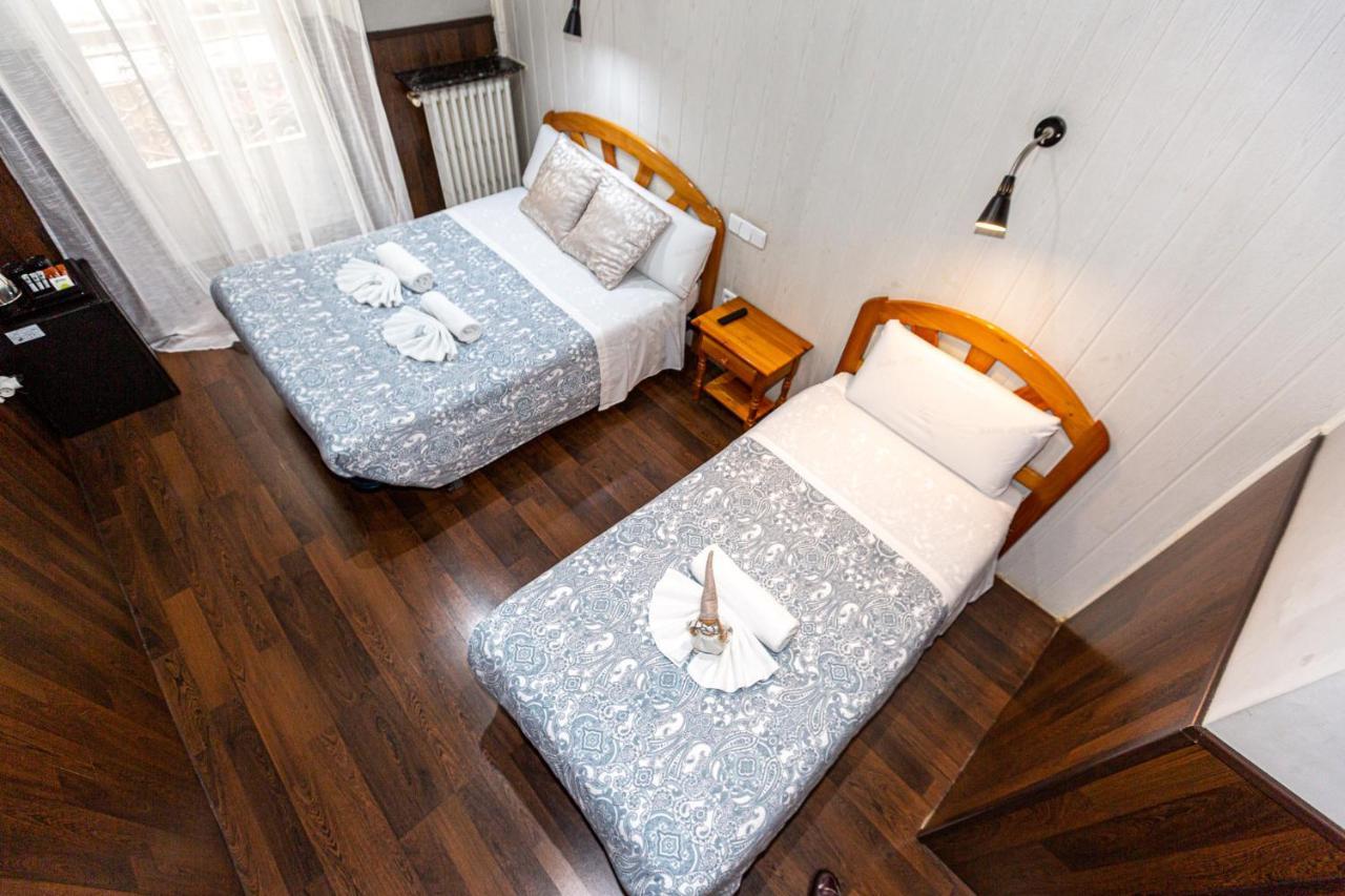 New Go Guest house 2*
