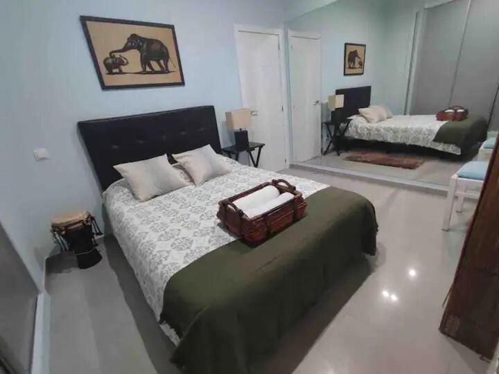 Apartment Privado Cerca De Ifema Y Aeropuerto