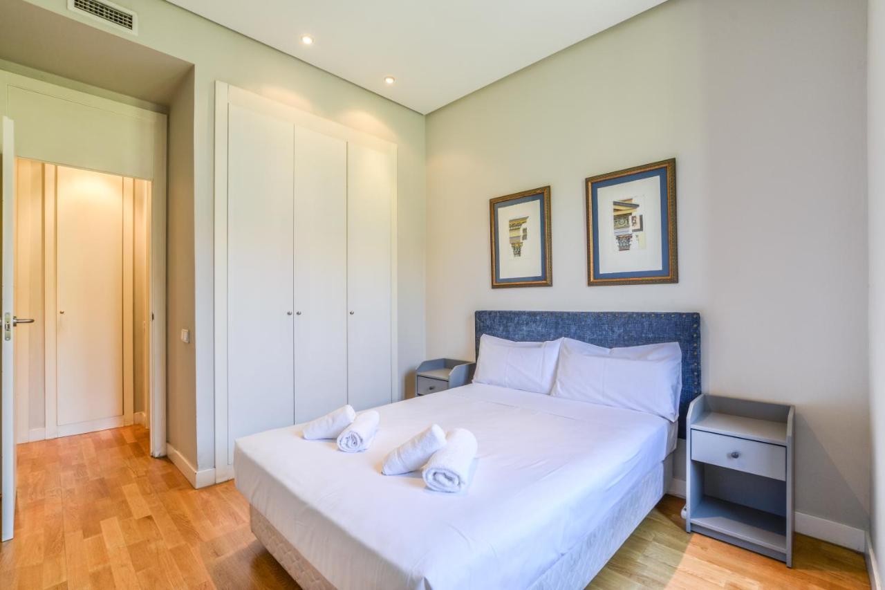 Goya Apartamento Madri