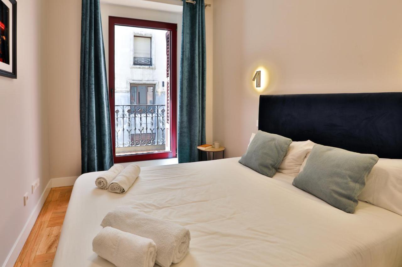Apartamento Gran Vía. Salud. Puerta Del Sol. Callao. Madrid