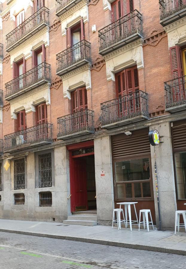Apartamento Gran Vía. Salud. Puerta Del Sol. Callao. *
