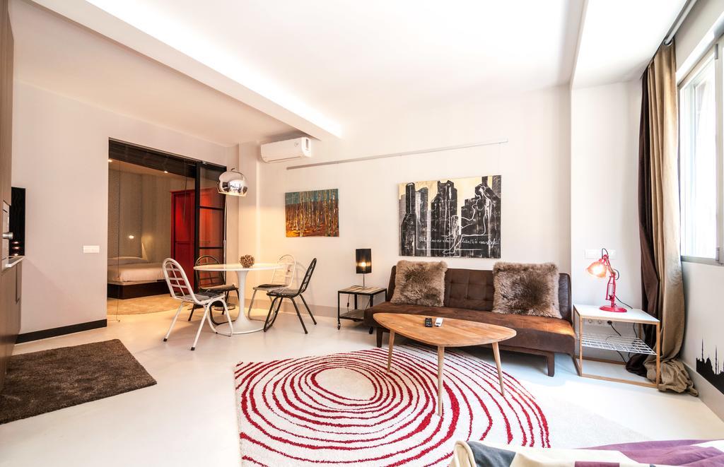Chic Chueca- Calle Farmacia Lejlighed *