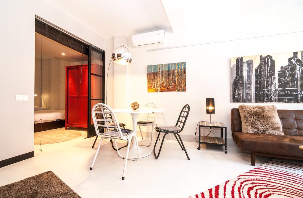 Chic Chueca- Calle Farmacia Lejlighed *