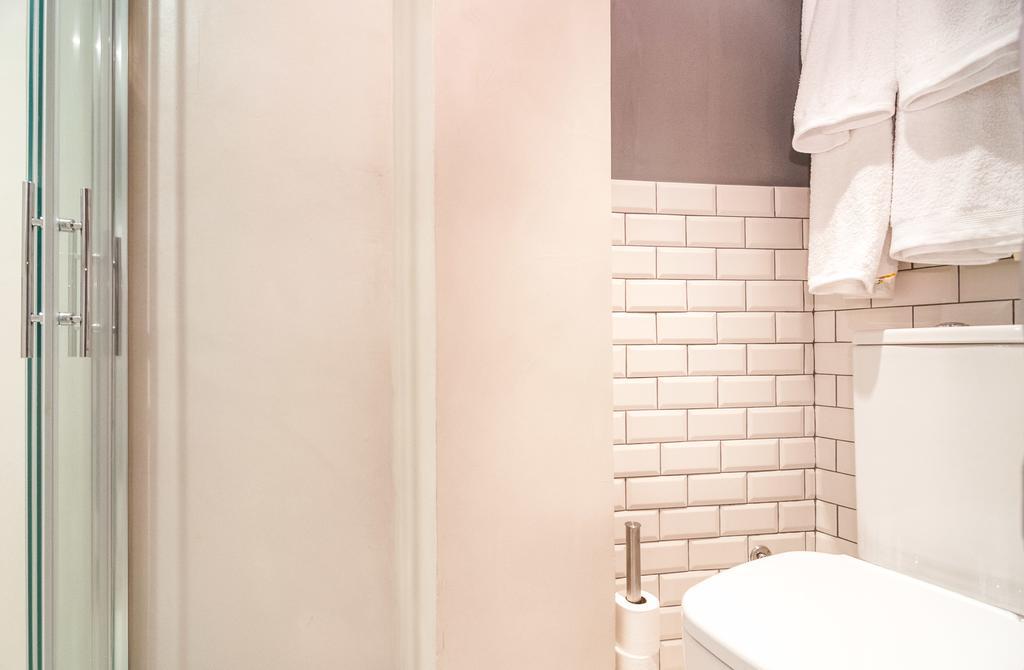 Chic Chueca- Calle Farmacia Lejlighed