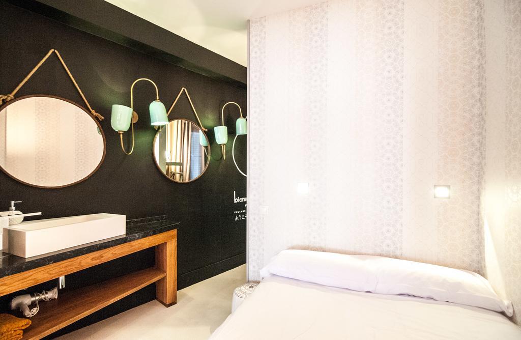 Chic Chueca- Calle Farmacia Lejlighed