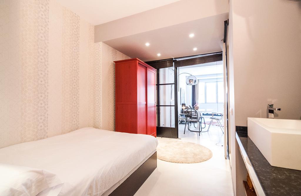 Lejlighed Chic Chueca- Calle Farmacia *