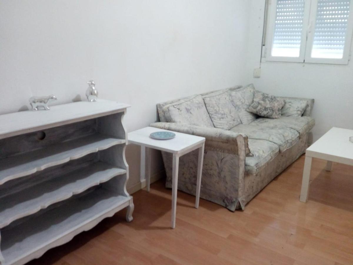 Apartment Apartamento De 3 Cerca De Mendez Alvaro *