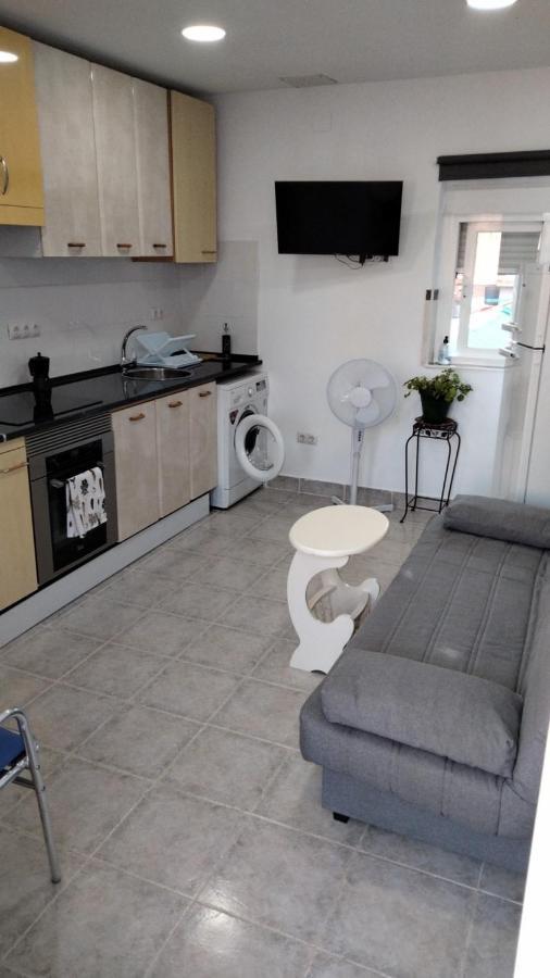 Preciosos Apartamento Con Terraza Apartamento