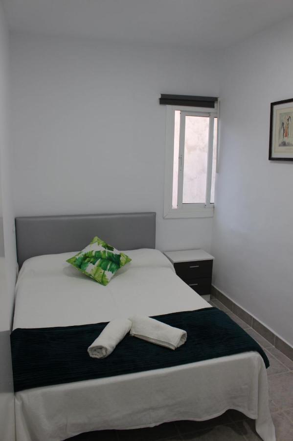 Apartamento Preciosos Apartamento Con Terraza *