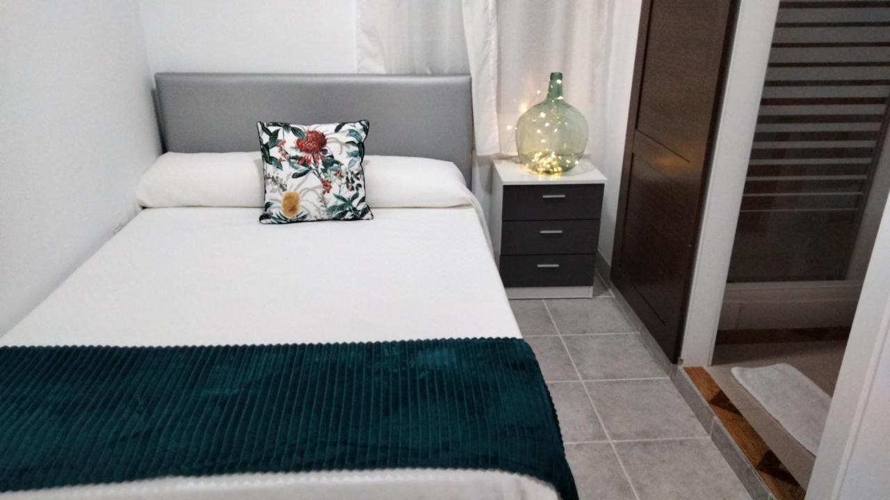 Preciosos Apartamento Con Terraza Apartamento *