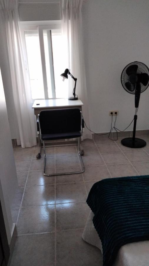 Preciosos Apartamento Con Terraza * Madrid