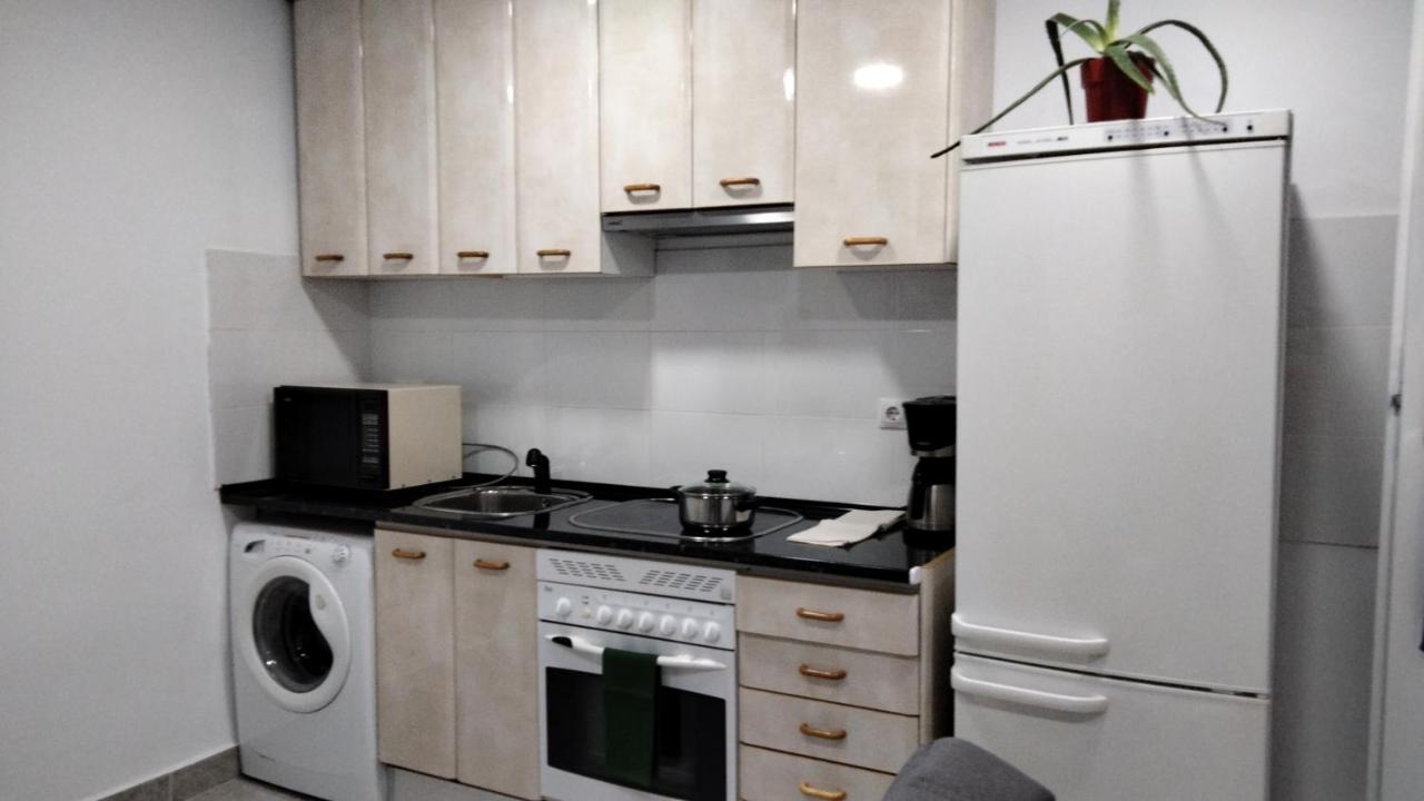 Preciosos Apartamento Con Terraza * Madrid