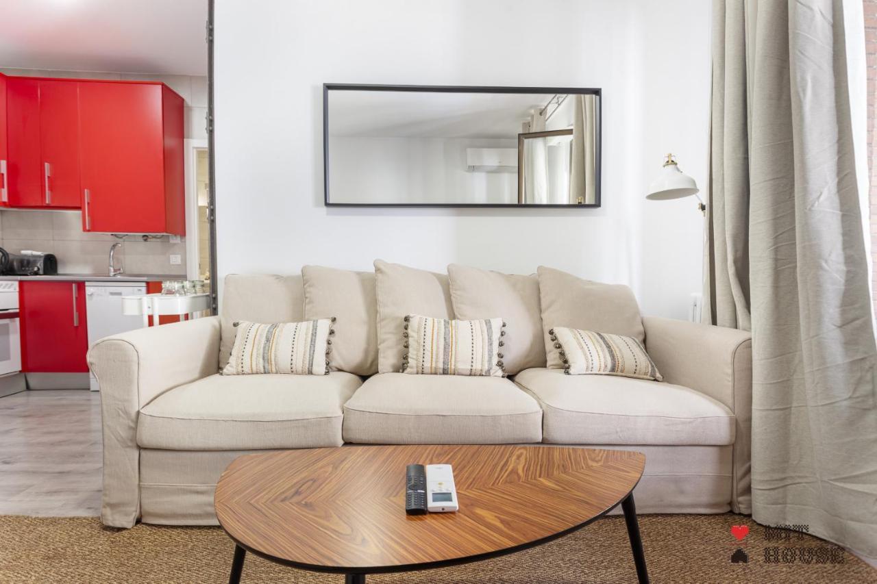 Apartment Latina En Madrid