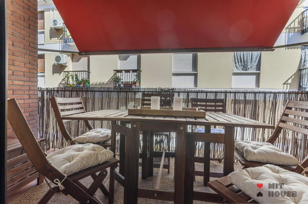 Apartment Latina En Madrid