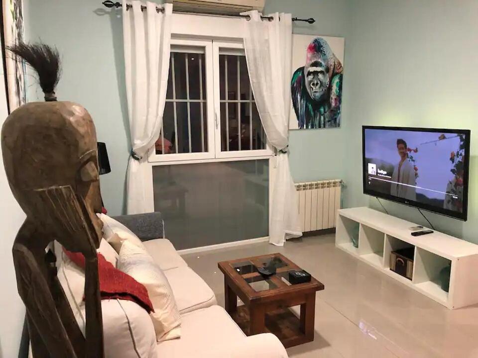 Privado Cerca De Ifema Y Aeropuerto * Madrid