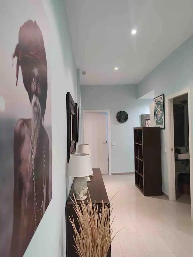 Privado Cerca De Ifema Y Aeropuerto Apartment *