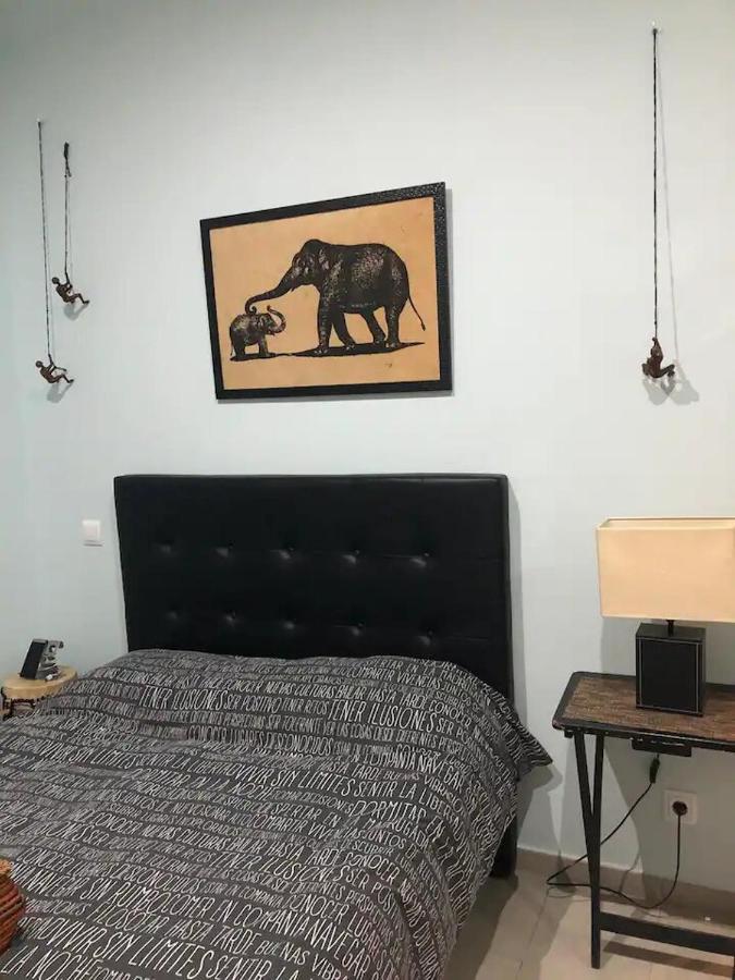 Apartment Privado Cerca De Ifema Y Aeropuerto Madrid