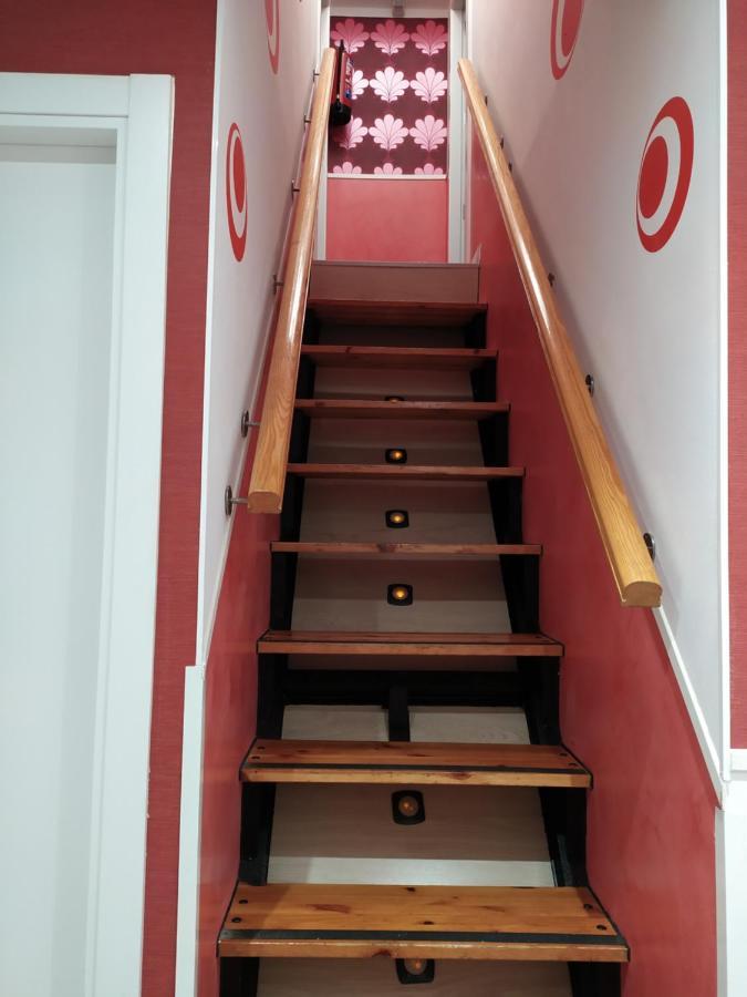 Gæstehus Hostal Inn Madrid