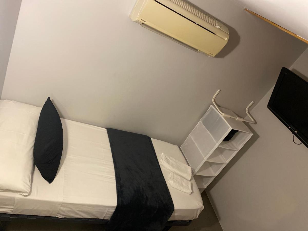 Guest house Abami Ii Madrid